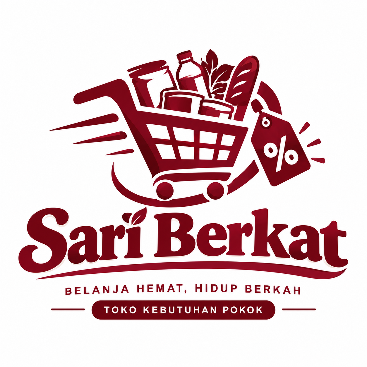 Logo Sari Berkat